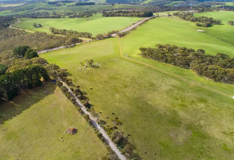 Sixth view of Homely land listing, Lot 10 Main South Road, Cape Jervis SA 5204