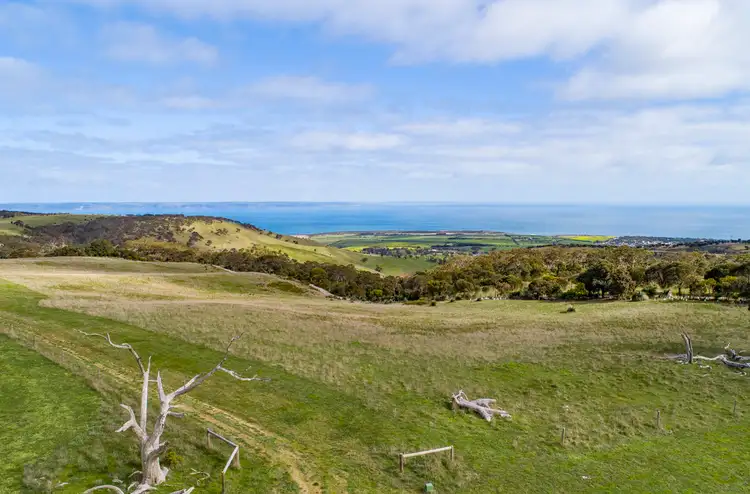 Seventh view of Homely land listing, Lot 10 Main South Road, Cape Jervis SA 5204