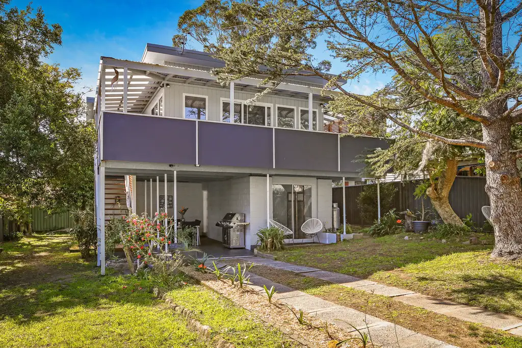 Main view of Homely house listing, 20 Union Street, Bensville NSW 2251