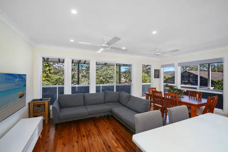 Third view of Homely house listing, 20 Union Street, Bensville NSW 2251