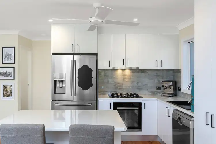 Fourth view of Homely house listing, 20 Union Street, Bensville NSW 2251