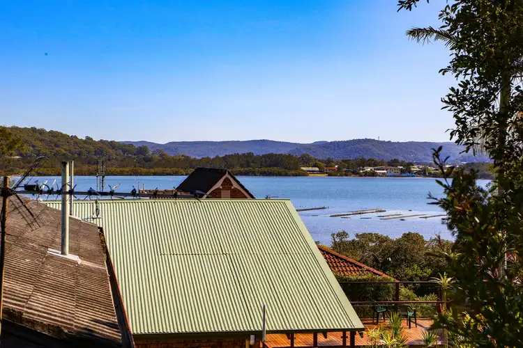 Fifth view of Homely house listing, 20 Union Street, Bensville NSW 2251