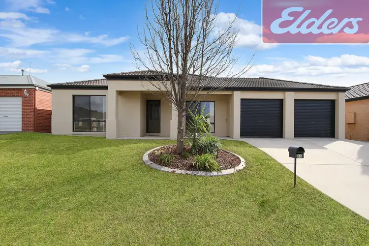 63 Nightingale Avenue, West Wodonga VIC 3690