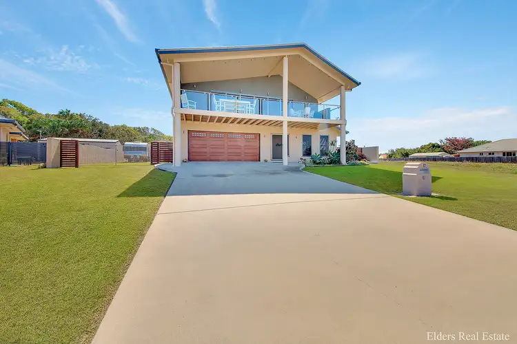 17 SAN MARINO WAY, Zilzie QLD 4710