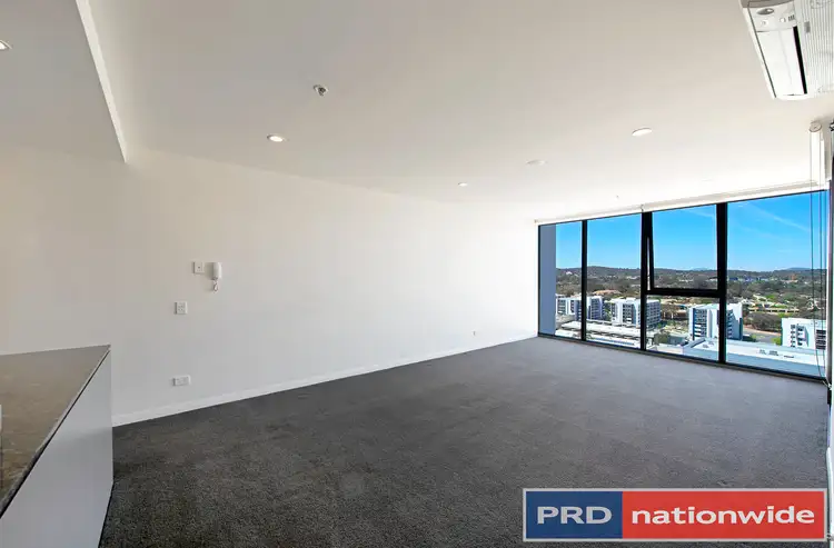 Third view of Homely apartment listing, 102/39 Benjamin Way, Belconnen ACT 2617