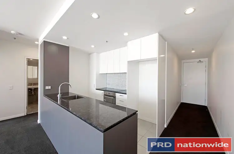 Fifth view of Homely apartment listing, 102/39 Benjamin Way, Belconnen ACT 2617