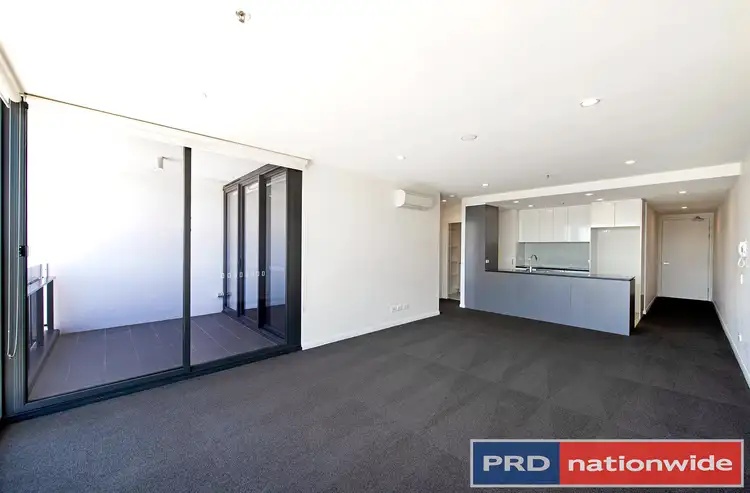 Sixth view of Homely apartment listing, 102/39 Benjamin Way, Belconnen ACT 2617
