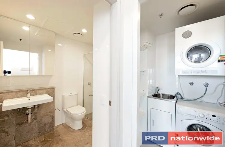 Seventh view of Homely apartment listing, 102/39 Benjamin Way, Belconnen ACT 2617