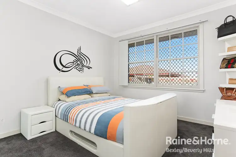 Third view of Homely villa listing, 4/155 Queen Victoria Street, Bexley NSW 2207