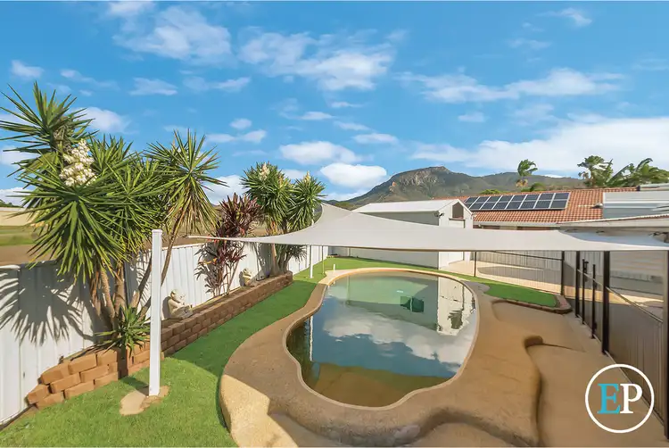 Second view of Homely house listing, 67 Casuarina Drive, Annandale QLD 4814