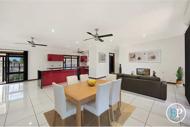 Fourth view of Homely house listing, 67 Casuarina Drive, Annandale QLD 4814