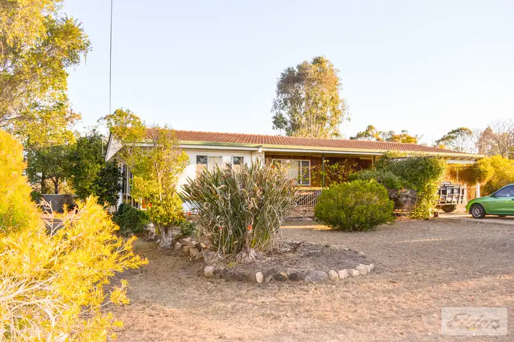 2 Rowland Street, Warwick QLD 4370