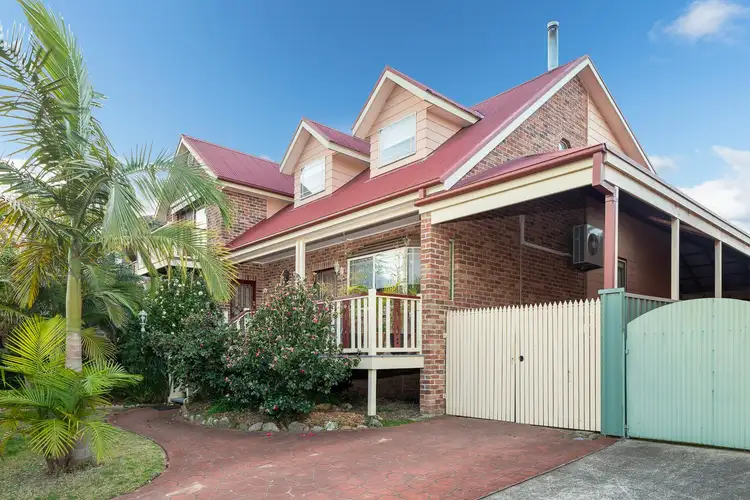 Main view of Homely house listing, 6 Explorers Way, Surf Beach NSW 2536