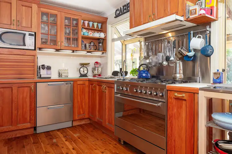 Fourth view of Homely house listing, 6 Explorers Way, Surf Beach NSW 2536