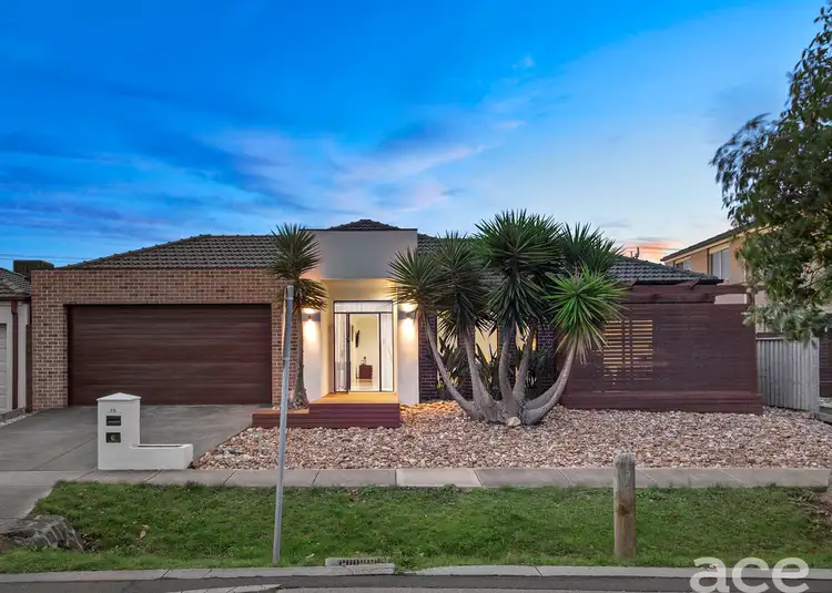 Second view of Homely house listing, 49 Urban Drive, Williams Landing VIC 3027