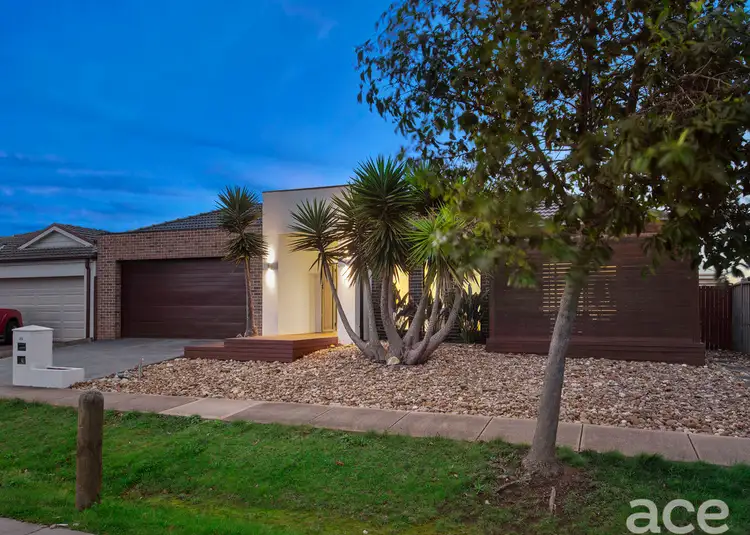Third view of Homely house listing, 49 Urban Drive, Williams Landing VIC 3027