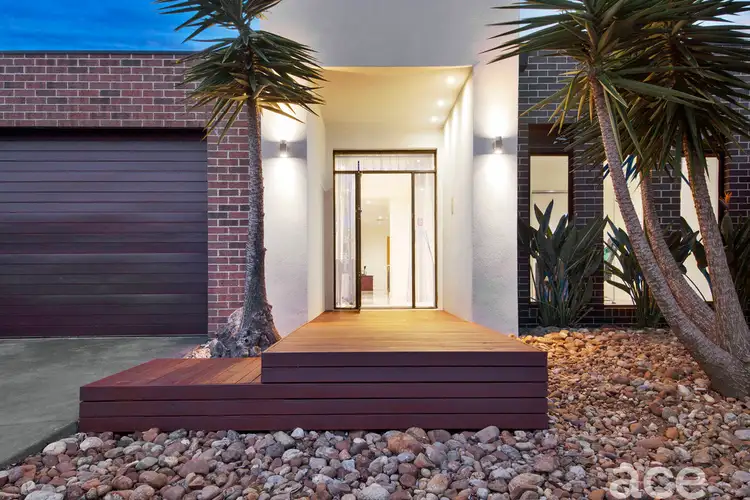Fourth view of Homely house listing, 49 Urban Drive, Williams Landing VIC 3027