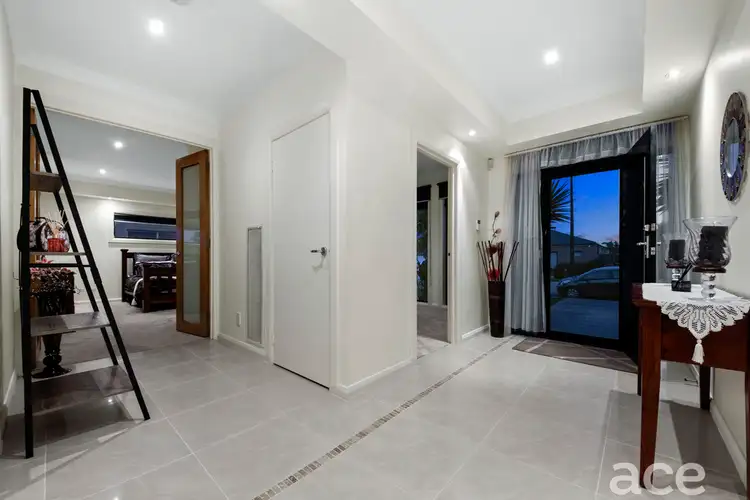 Fifth view of Homely house listing, 49 Urban Drive, Williams Landing VIC 3027