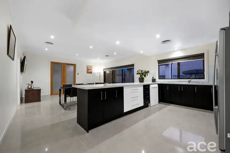 Sixth view of Homely house listing, 49 Urban Drive, Williams Landing VIC 3027