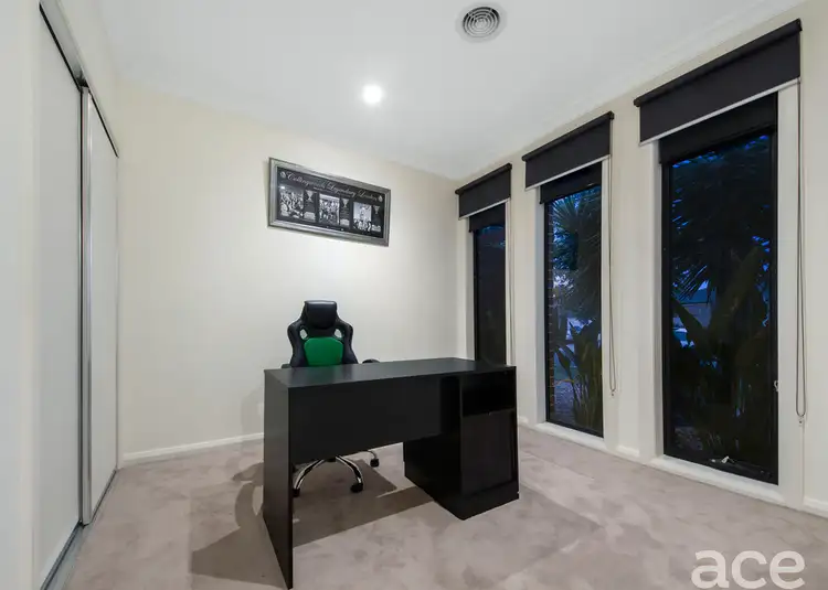 Seventh view of Homely house listing, 49 Urban Drive, Williams Landing VIC 3027