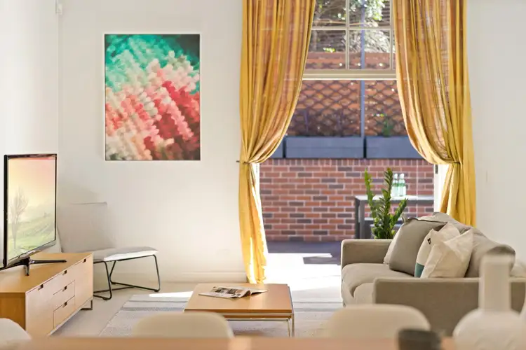 Third view of Homely apartment listing, 115/1 Pavilion Drive, Little Bay NSW 2036