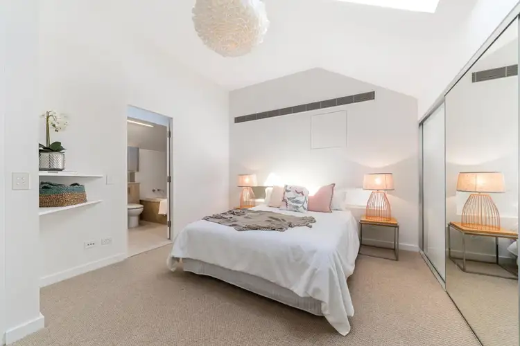 Fourth view of Homely apartment listing, 115/1 Pavilion Drive, Little Bay NSW 2036