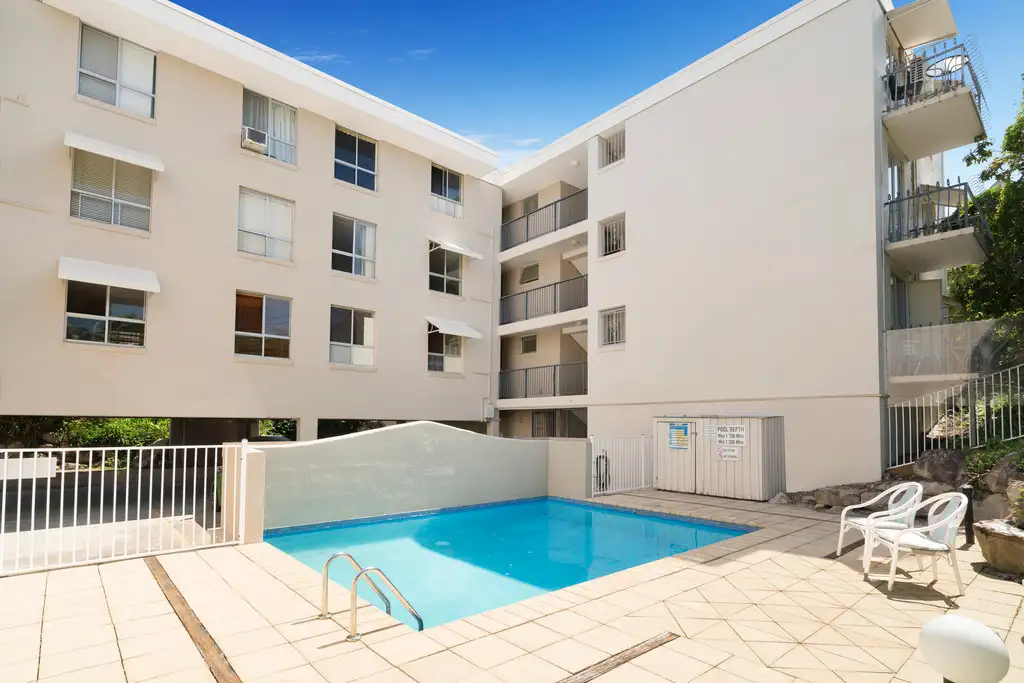 Main view of Homely apartment listing, 14/134 Hardgrave Road, West End QLD 4101