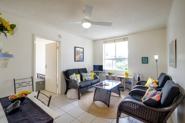 Second view of Homely apartment listing, 14/134 Hardgrave Road, West End QLD 4101