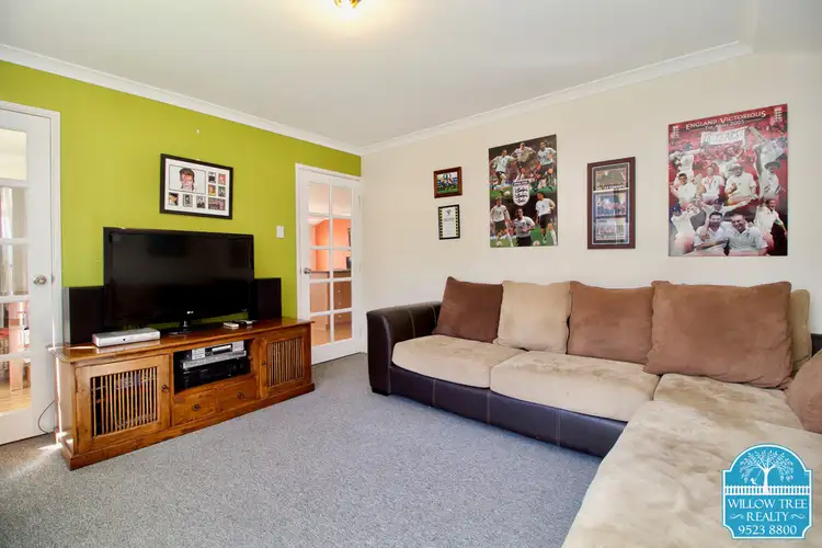 Main view of Homely house listing, 97 Borough Road, Baldivis WA 6171