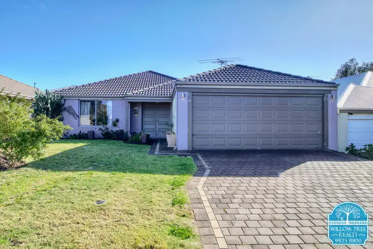 Second view of Homely house listing, 97 Borough Road, Baldivis WA 6171