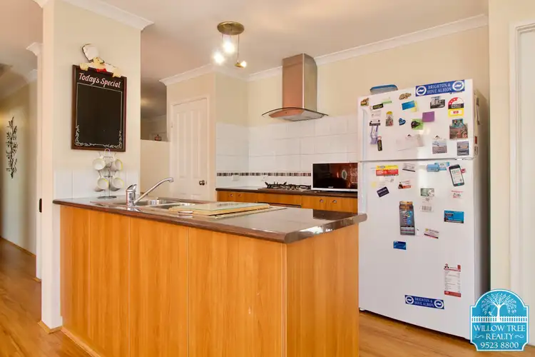 Fourth view of Homely house listing, 97 Borough Road, Baldivis WA 6171