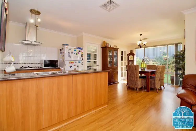 Fifth view of Homely house listing, 97 Borough Road, Baldivis WA 6171