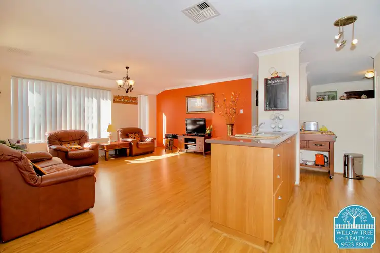 Sixth view of Homely house listing, 97 Borough Road, Baldivis WA 6171