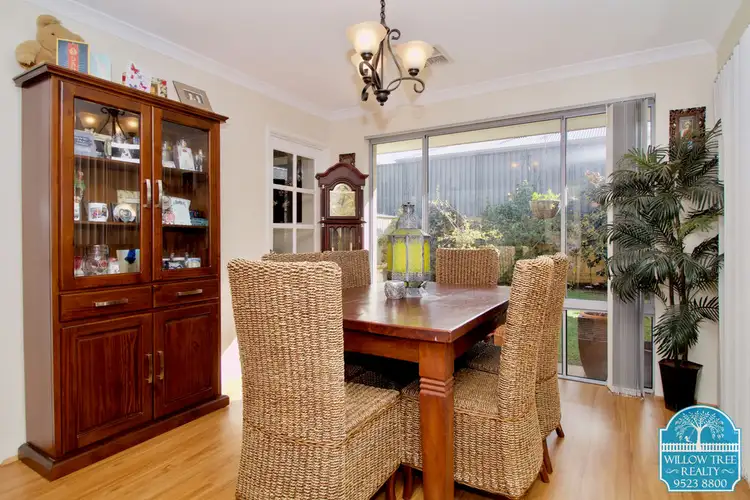 Seventh view of Homely house listing, 97 Borough Road, Baldivis WA 6171