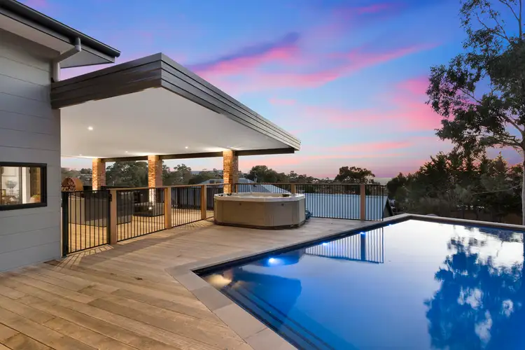 Third view of Homely house listing, 57 Fairbairn Avenue, Mount Martha VIC 3934