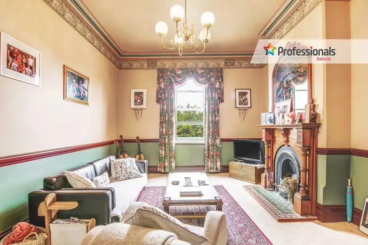 Second view of Homely house listing, 251 Piper Street, Bathurst NSW 2795