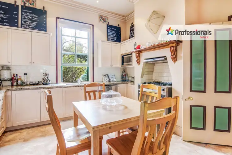 Third view of Homely house listing, 251 Piper Street, Bathurst NSW 2795