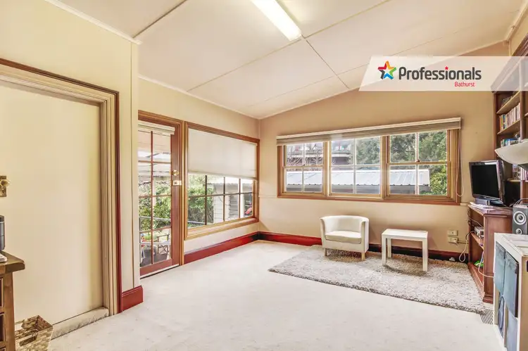 Fourth view of Homely house listing, 251 Piper Street, Bathurst NSW 2795