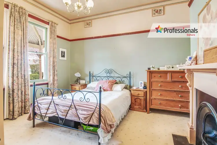 Fifth view of Homely house listing, 251 Piper Street, Bathurst NSW 2795