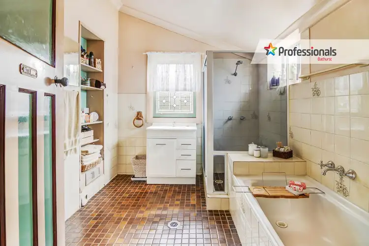 Sixth view of Homely house listing, 251 Piper Street, Bathurst NSW 2795