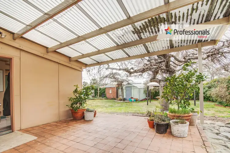 Seventh view of Homely house listing, 251 Piper Street, Bathurst NSW 2795