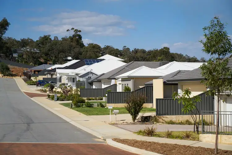 Third view of Homely land listing, Lot 185 Remarkable Rise, Jane Brook WA 6056
