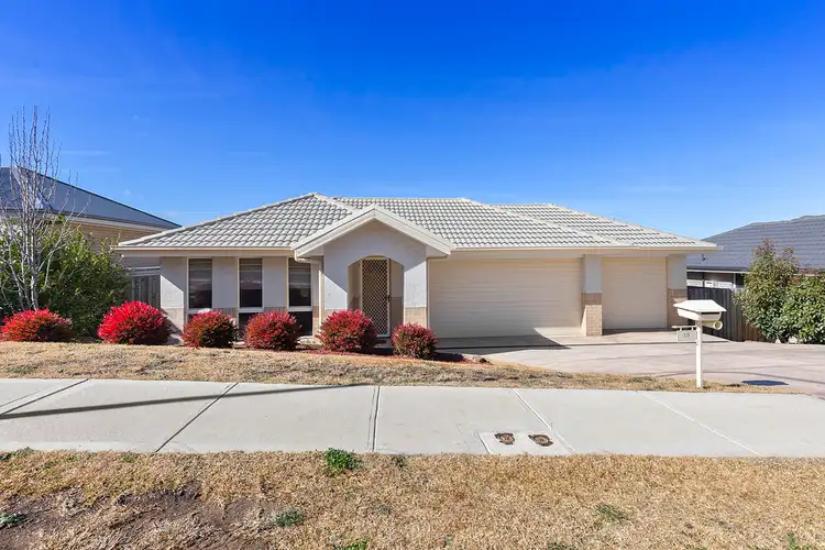 18 Walsh Drive, Goulburn NSW 2580