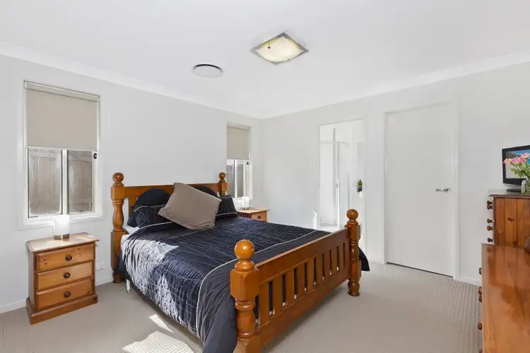 Fifth view of Homely house listing, 18 Walsh Drive, Goulburn NSW 2580