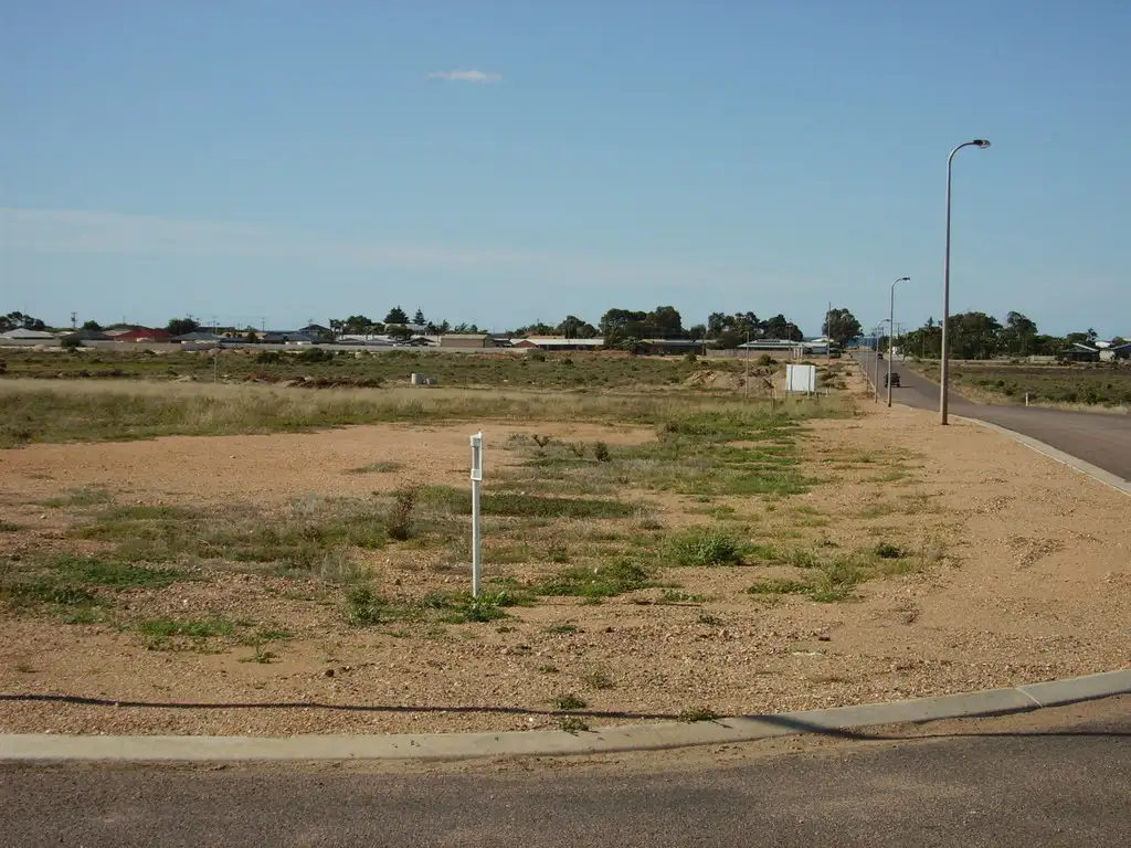 Main view of Homely land listing, Address available on request