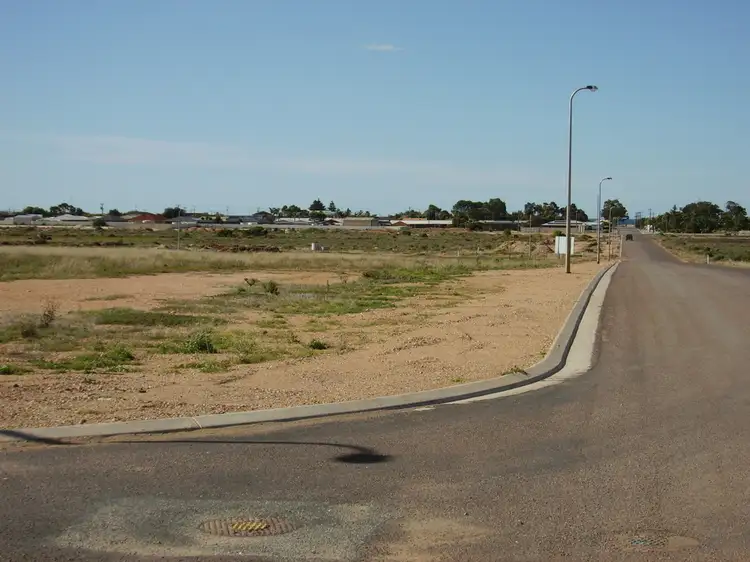 Second view of Homely land listing, Address available on request