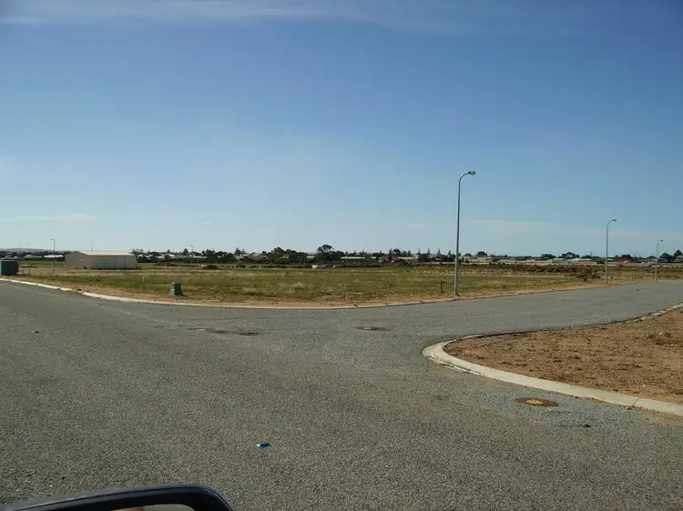 Third view of Homely land listing, Address available on request