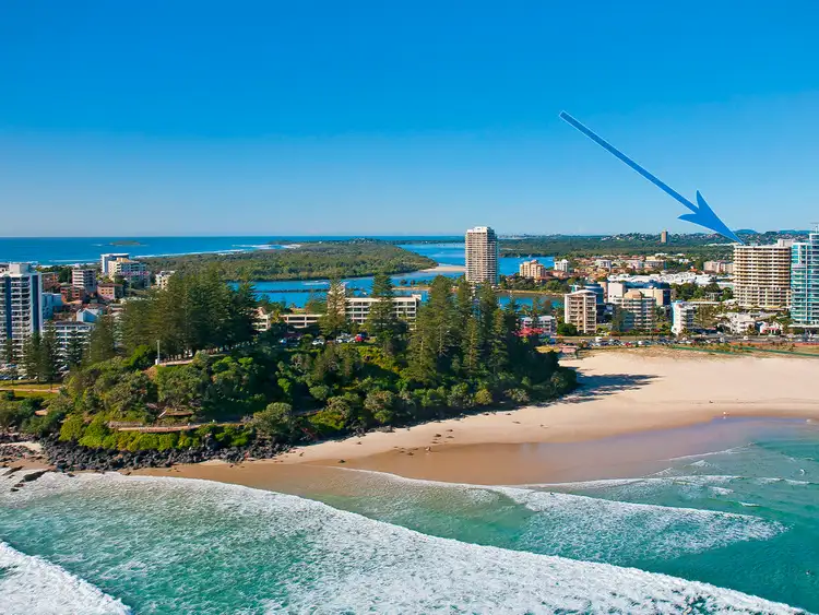 139-140/4 Stuart Street, Tweed Heads NSW 2485