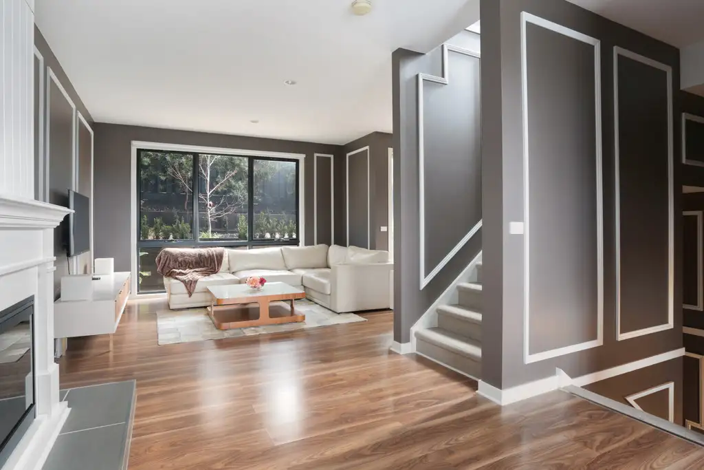 Main view of Homely townhouse listing, 1/24 Craig Street, Keilor East VIC 3033