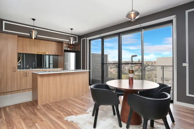 Second view of Homely townhouse listing, 1/24 Craig Street, Keilor East VIC 3033